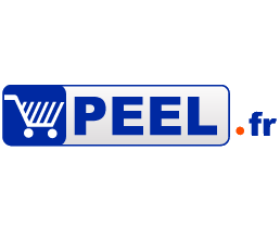 logo PEEL SHOPPING